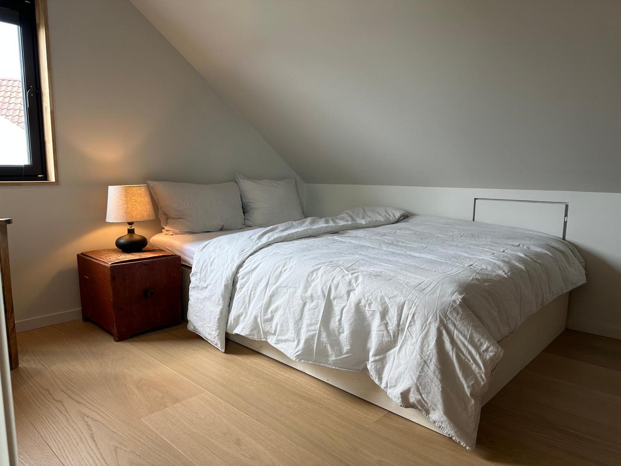 Lekker Nyrenovert Loftsleilighet Pa Lund * Kristiansand