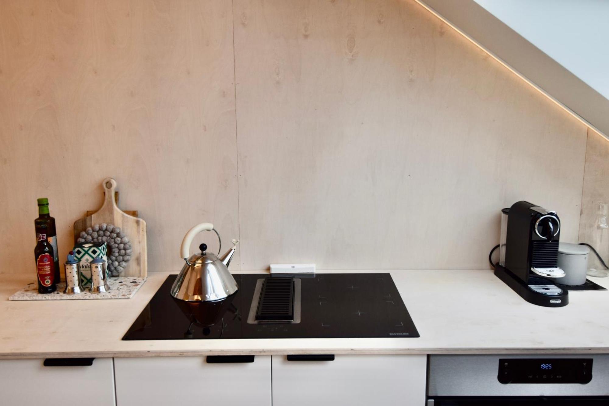 Apartment Lekker Nyrenovert Loftsleilighet Pa Lund